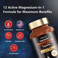 GMP-certified manufacturing and quality control