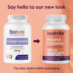 Bestvite GMP USA manufacturing facility certification