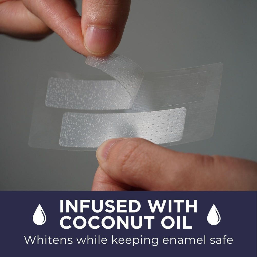 14-treatment whitening kit pack shot