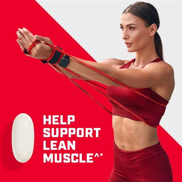 GNC Pro Performance Amino 3000mg bottle with label visible