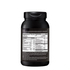 GNC ArginMax capsules close-up highlighting daily supplement for energy.