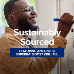 Enteric-coated fish oil softgels to minimize fishy burps