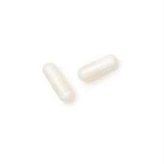 L-Carnitine 500mg capsules product shot