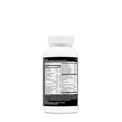 GNC Mega Men 50 Plus One Daily Multivitamin Twin Pack with two bottles