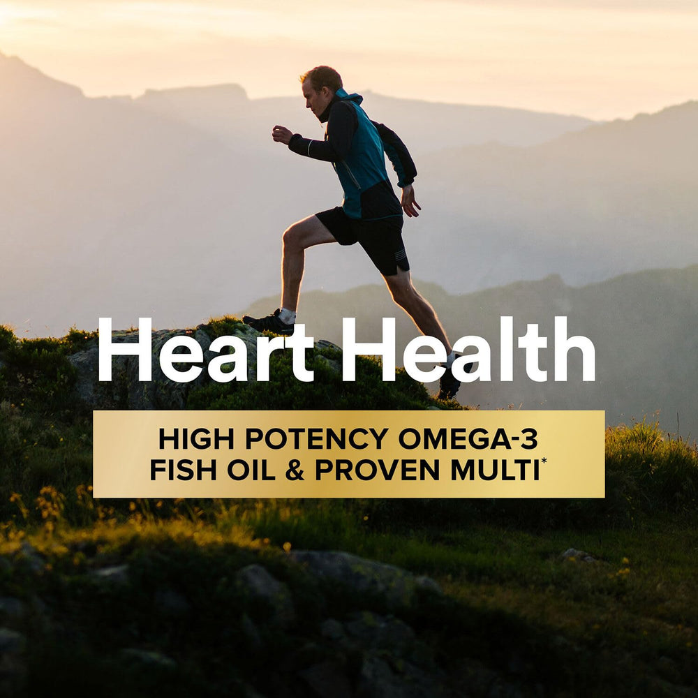 EPA fish oil capsules