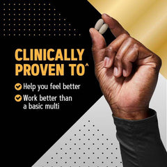 GNC Mega Men Sport ingredients panel includes BCAAs and electrolytes