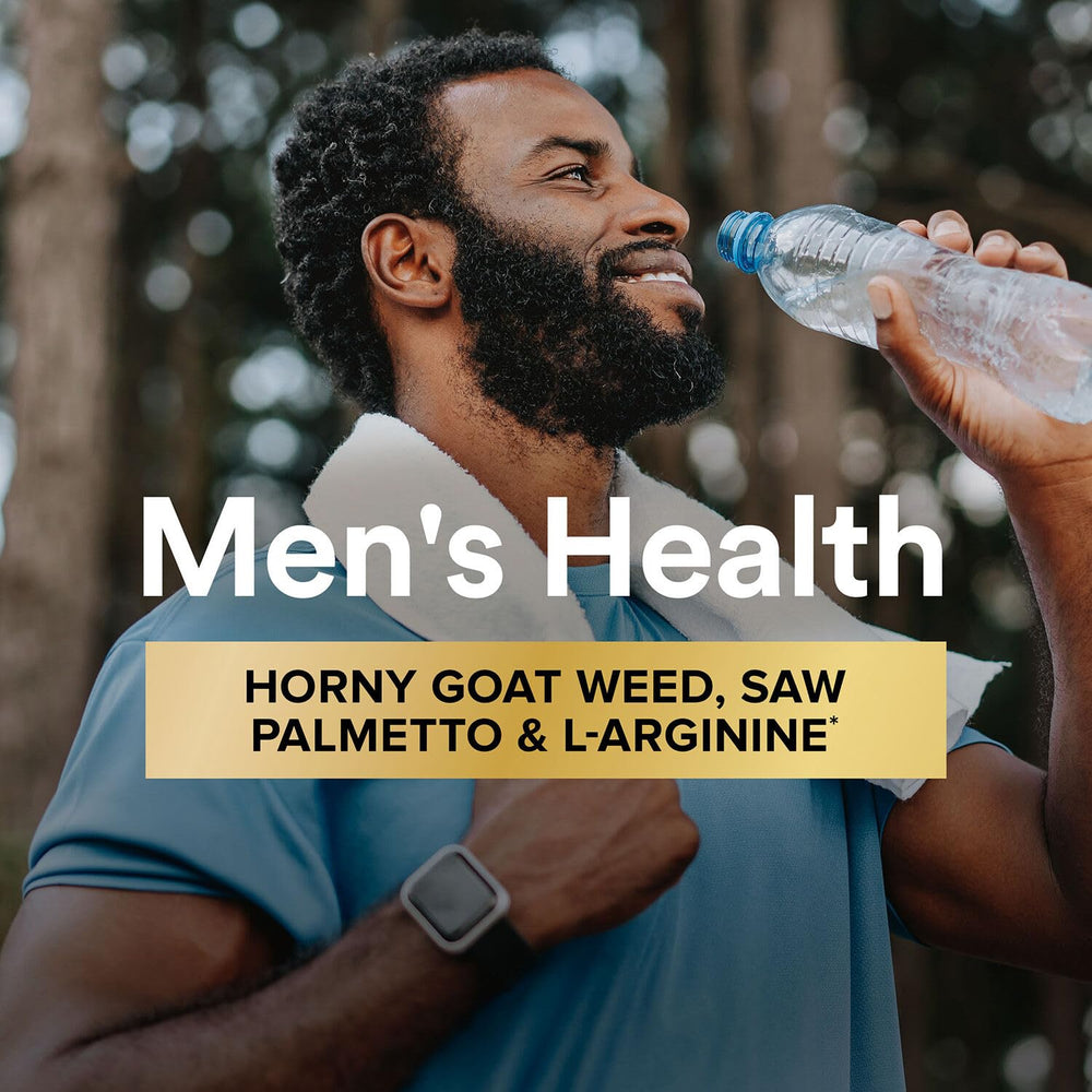 Caffeine 300mg content in GNC Mega Men Vitapak