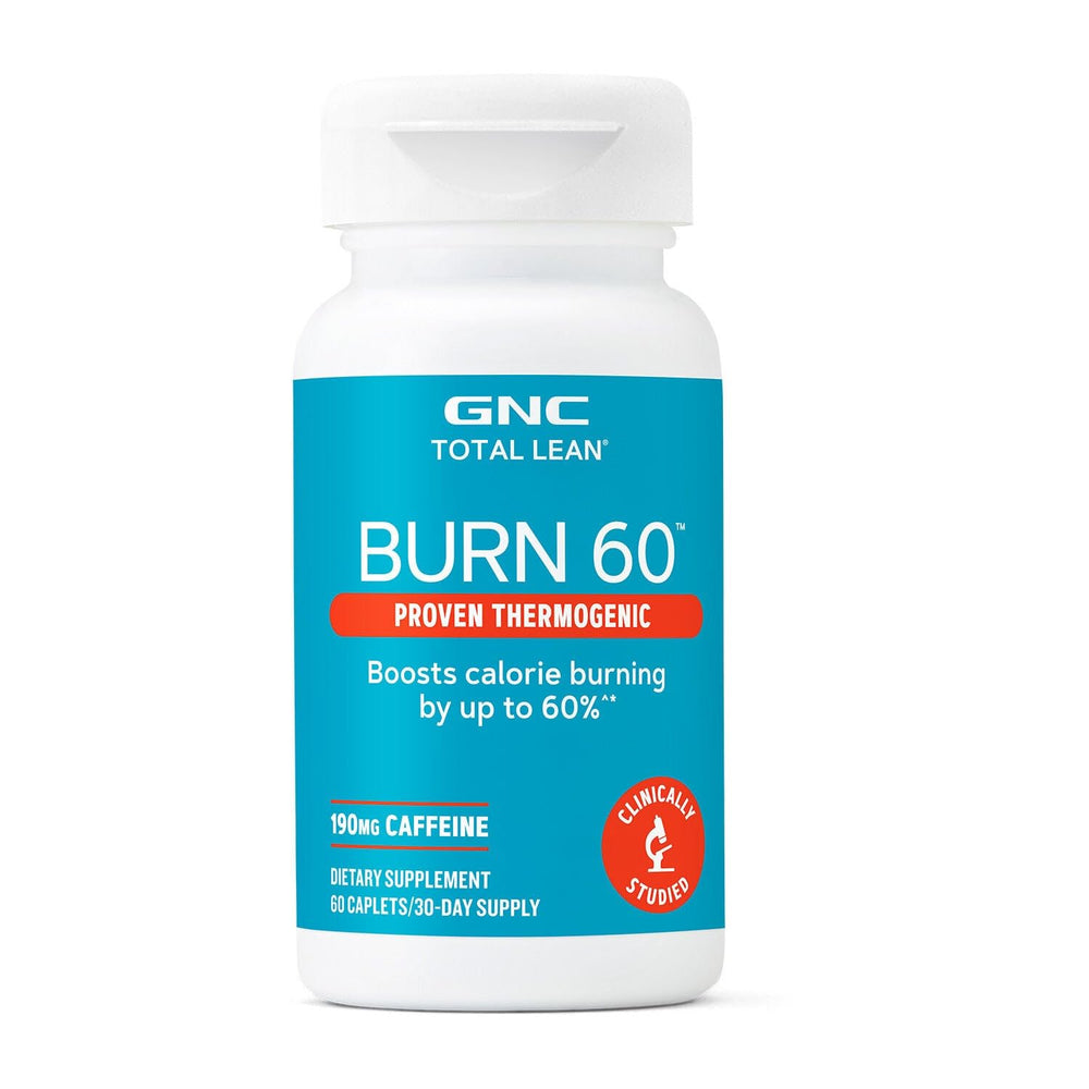 Burn 60 usage and plan instructions