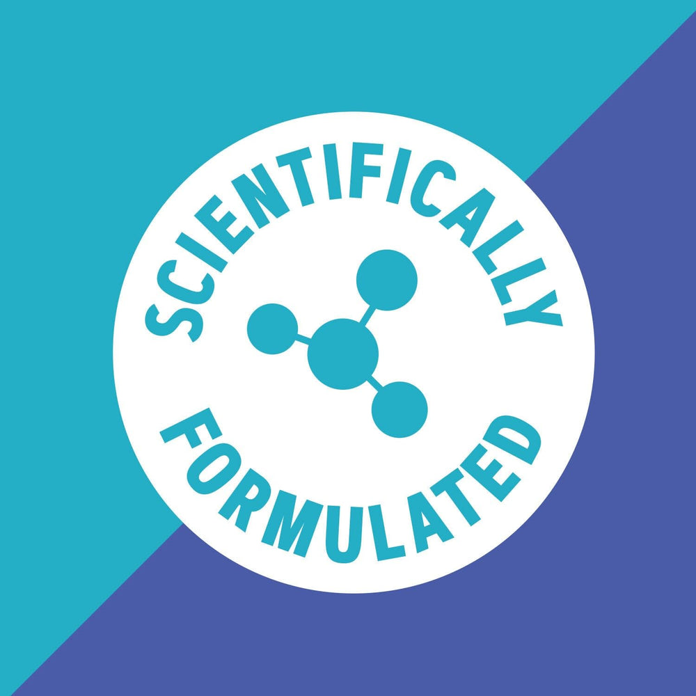 Graphic illustrating stimulant-free energy from CLA