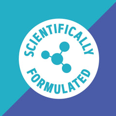 Graphic illustrating stimulant-free energy from CLA
