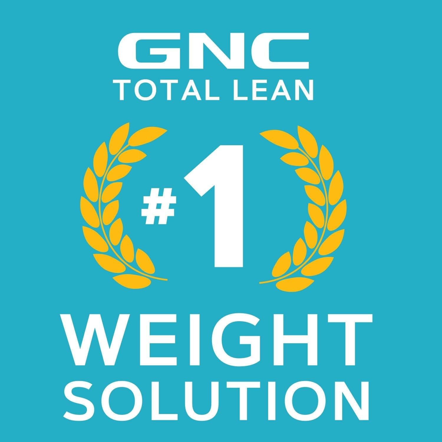 GNC Total Lean Premium CLA 3-6-9 packaging in a drawer for daily use