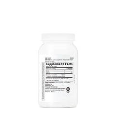 Close-up of GNC Triple Lecithin 1200mg softgels