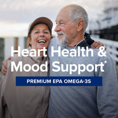 Gluten-free and no sugar claim on packaging