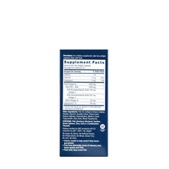 Enteric-coated fish oil softgel capsules