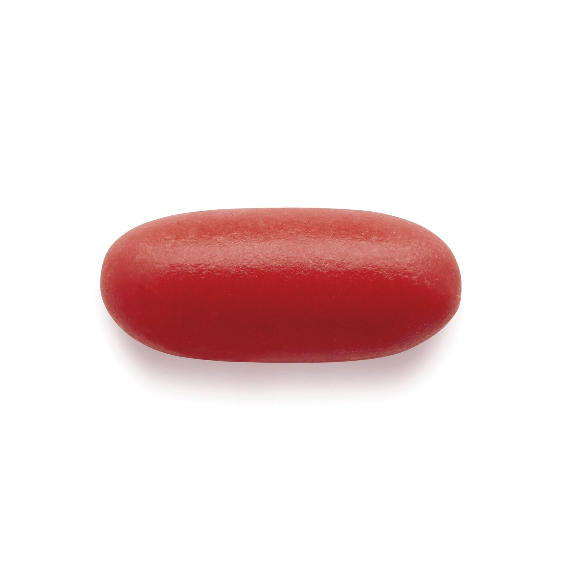 Close-up of GNC Fish Oil Plus CoQ10 label