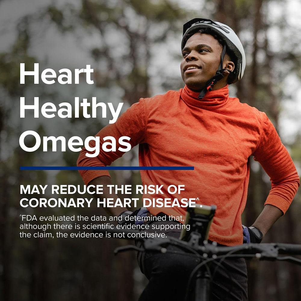 Purified to reduce contaminants like mercury