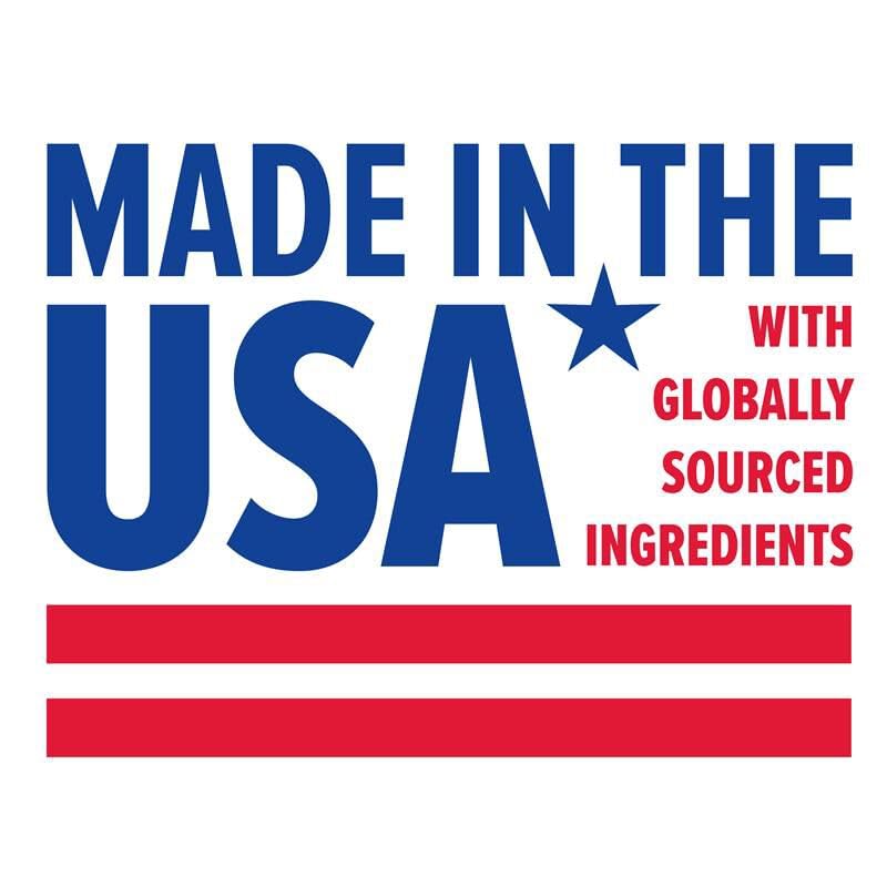 30-serving bottle with product details