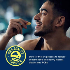 Gluten-free, sugar-free, no artificial flavors or colors icons