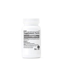 GNC Vitamin B-12 500mcg bottle promoting energy production