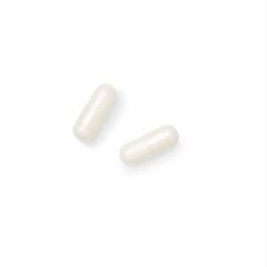 GNC Vitamin C 1000mg 2-pack packaging on display for value