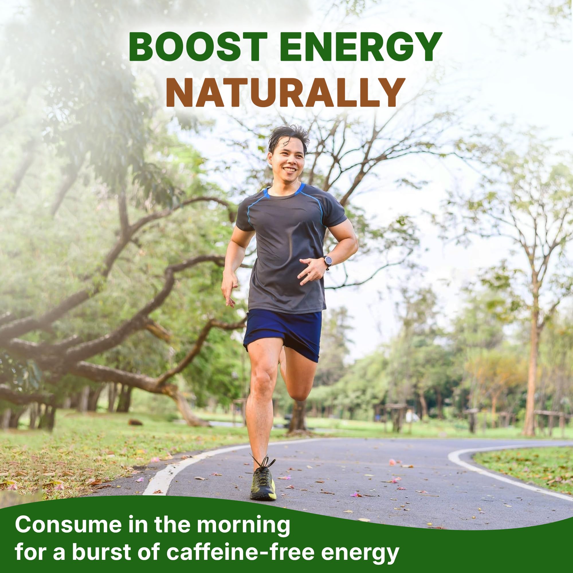 Dandelion root powder as a coffee alternative