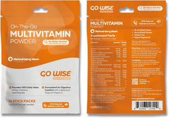 Vegan and gluten-free ingredients highlighted on packaging