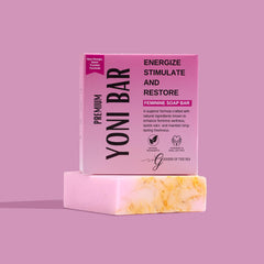 Goddess Of The Sea travel-friendly packaging enables on-the-go care.