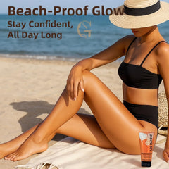 GOERTI waterproof long-wear test shot hints at all-day resilience.