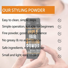 Goiple packaging 3pcs highlights compact set for versatile styling on the go