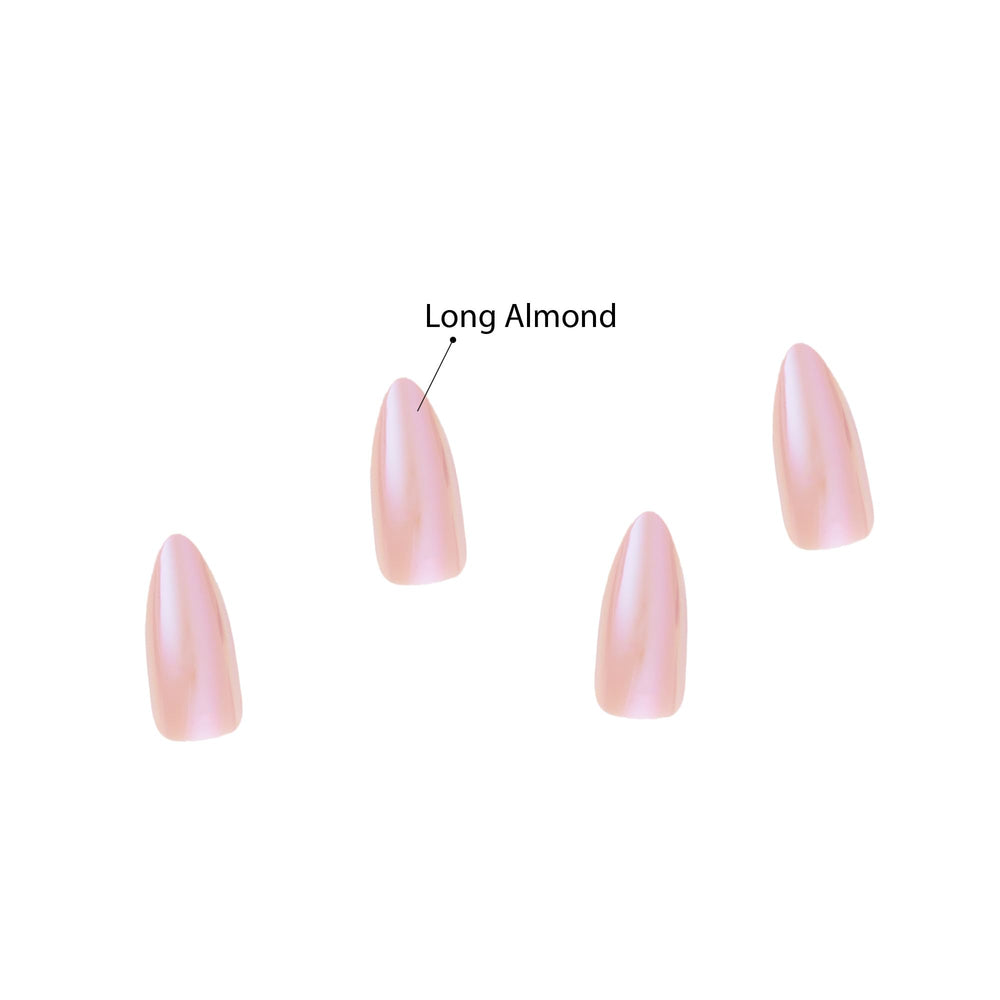 Goldfinger ready-to-wear styles for versatile, event-ready nails