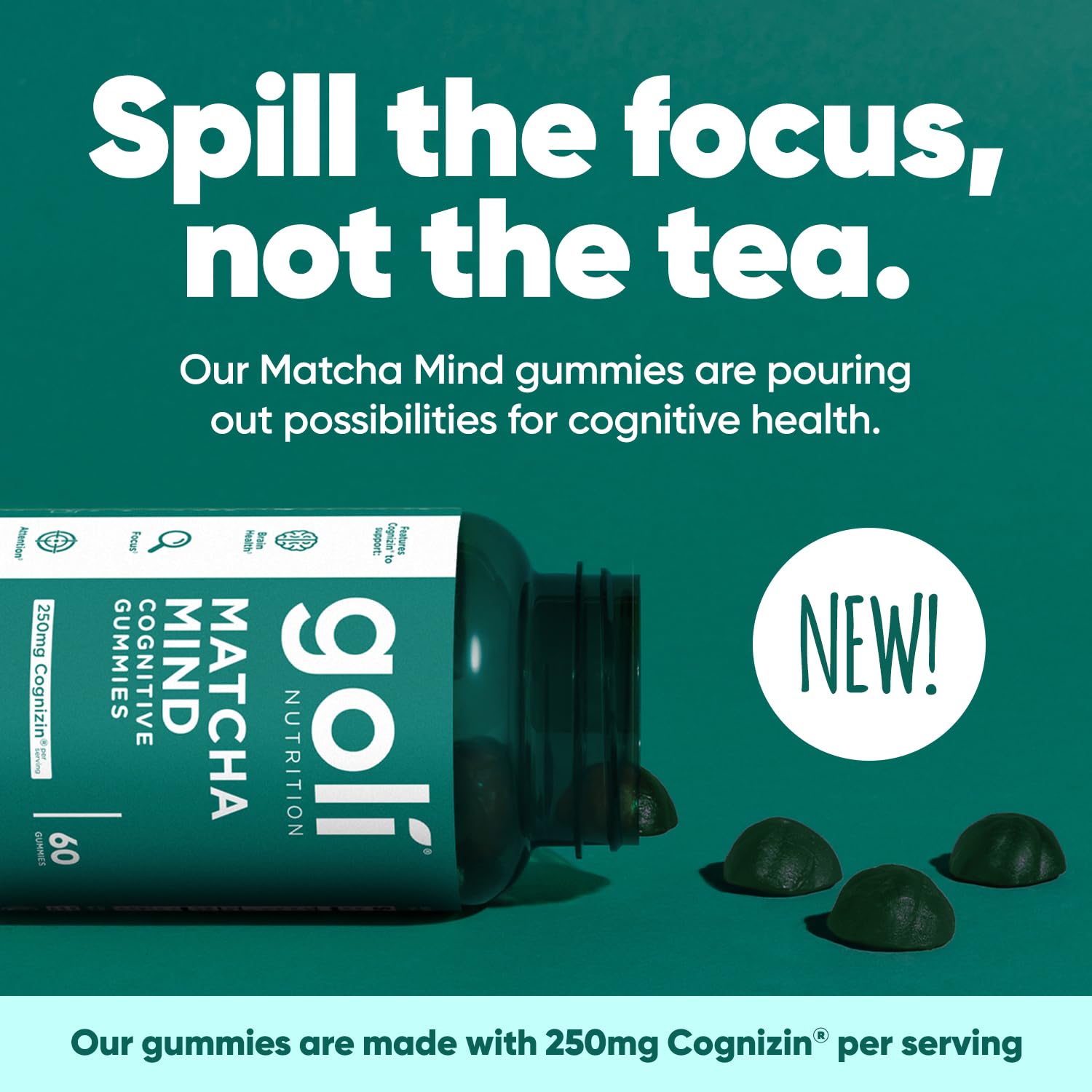 Vegan, non-GMO, gluten-free and gelatin-free labeling