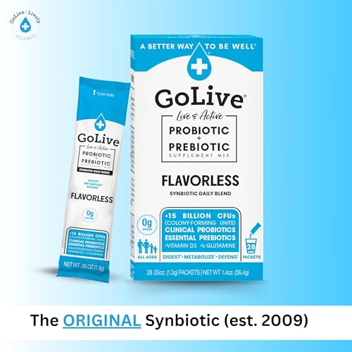 Patented foil-sealed packaging protecting probiotic viability