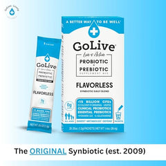 Patented foil-sealed packaging protecting probiotic viability