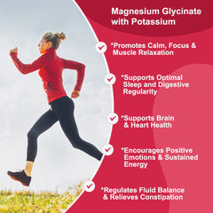 GONGOTA gummies bottle back highlighting ingredients and key nutrients for daily wellness.