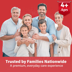 Goodnites wart remover gel shows visible progress within days.