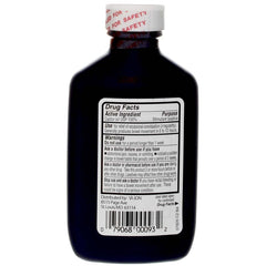 Hair care use of GoodSense Castor Oil