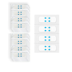 Gooprad Invisible Face-Lift Tape pack with 300 strips for discreet all-day lift.
