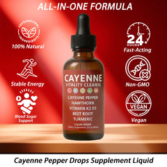 2 fl oz (60 mL) bottle with usage notes