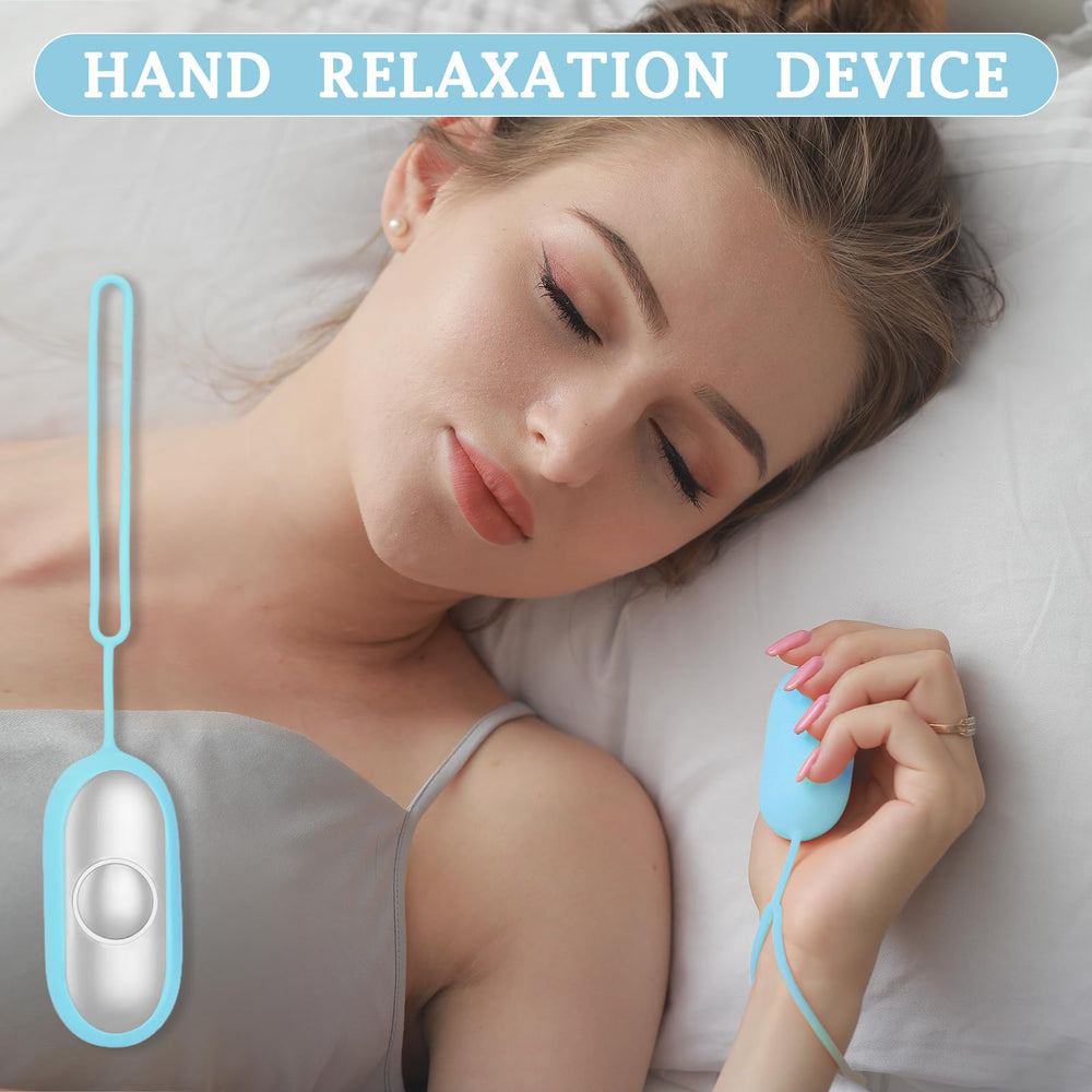 GOQELK silicone anti-drop strap ensures secure handling during calm sessions