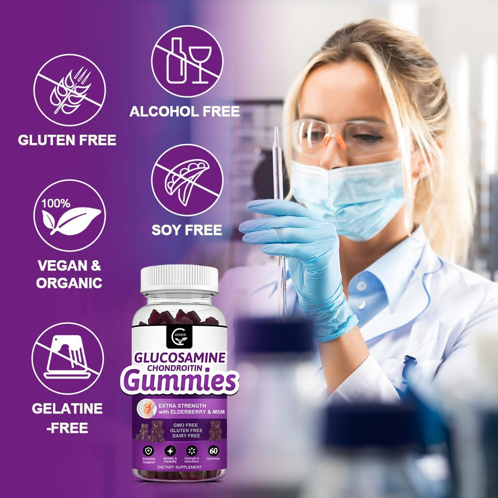 Mobility support illustration or context of joints
