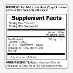 GMP-certified facility and third-party tested badges on product packaging