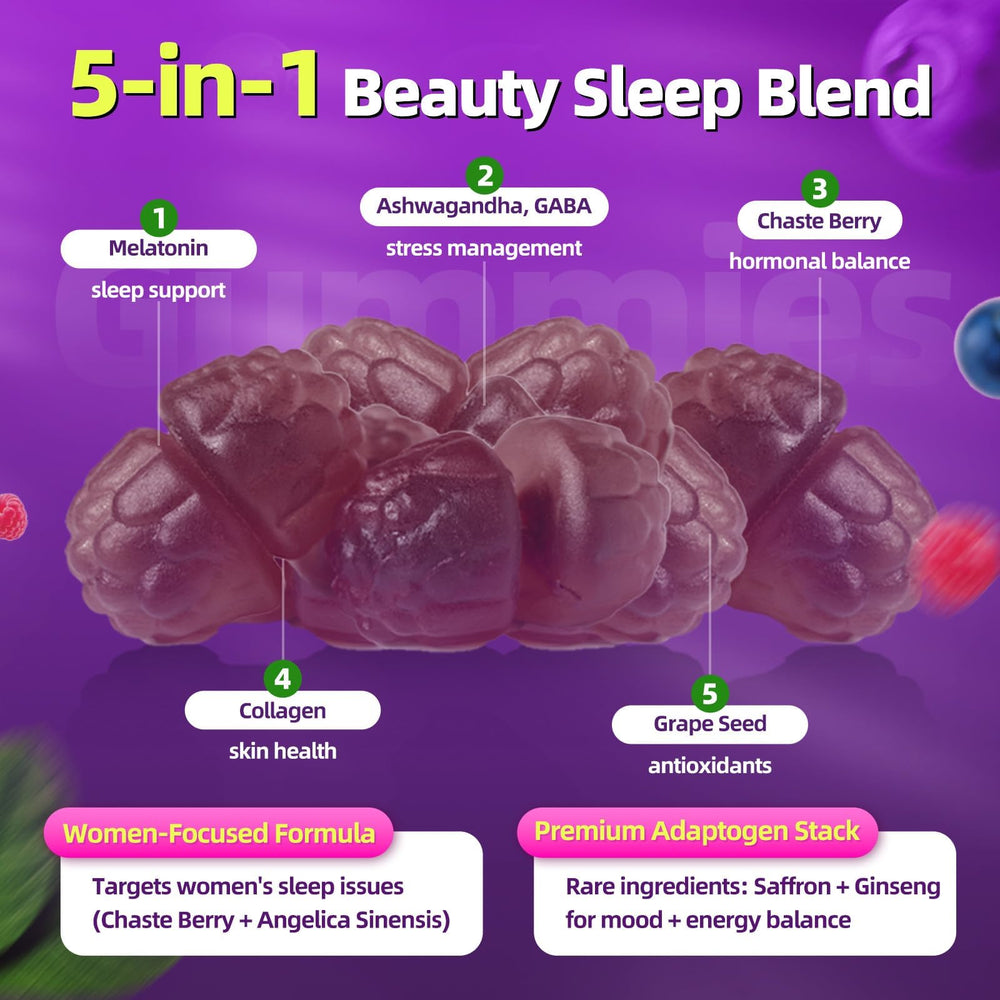 Women’s wellness blend with Chaste Berry and Angelica Sinensis
