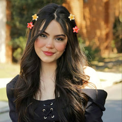 GQLV flower clips offer easy open, strong hold for busy days.