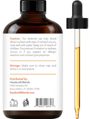 Diffused grapefruit essential oil for massage ambience