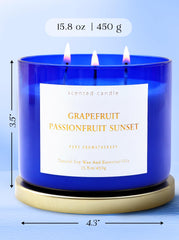 Gift-ready packaging with To & From card