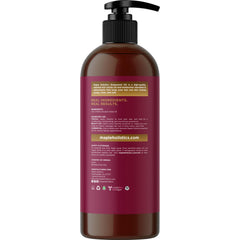 Carrier oil for essential oils and blends