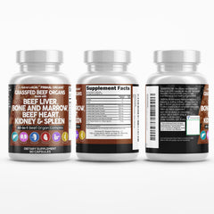 Lifestyle image of healthy living with the supplement bottle