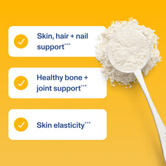 Grass-fed bovine collagen source for bioavailable peptides