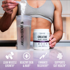 Grass-fed colostrum for immune and gut support
