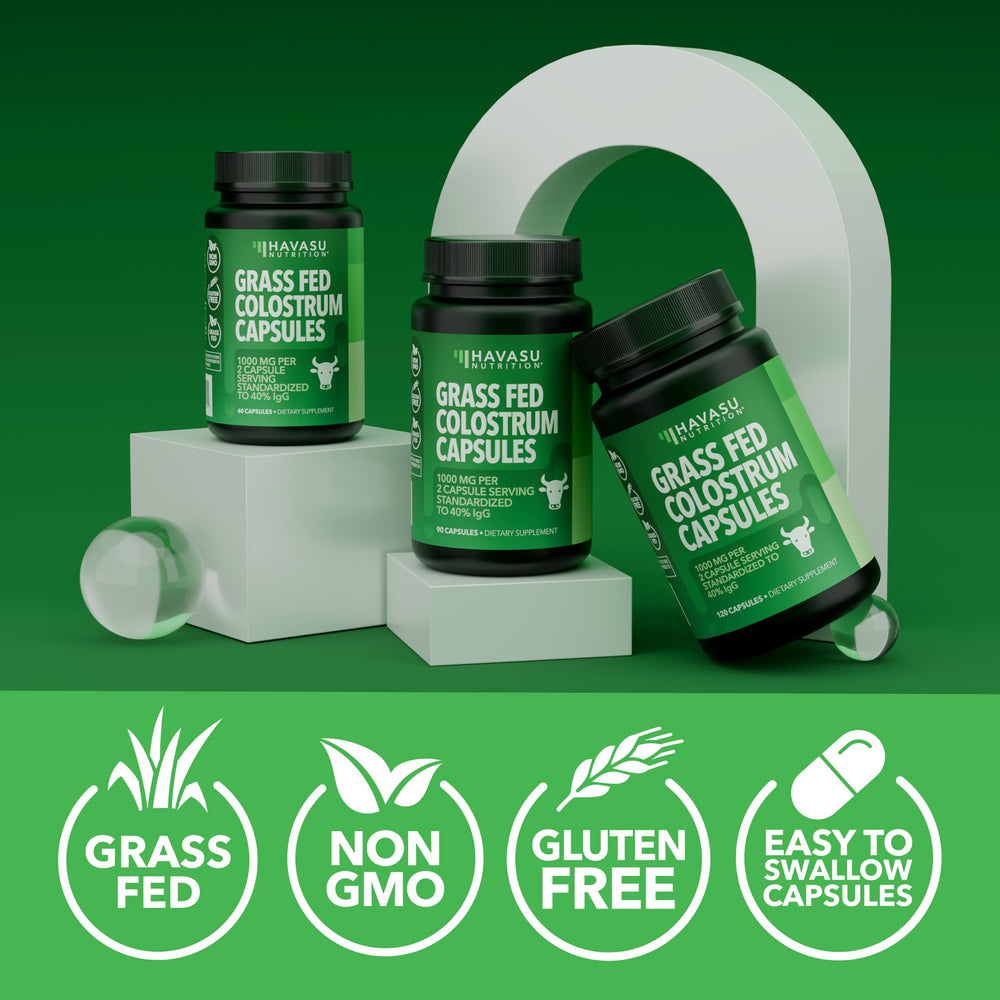Serving suggestion: two capsules daily with a meal